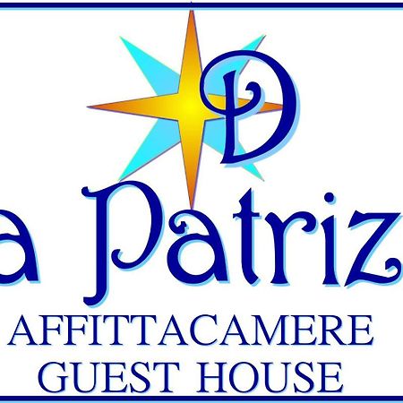 Da Patrizia Hotel ซานตา เตเรซา กัลลูรา ภายนอก รูปภาพ